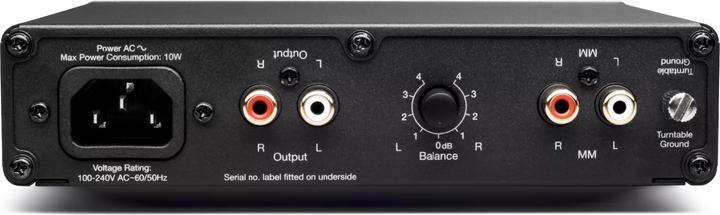 Actual product image Cambridge Audio Solo