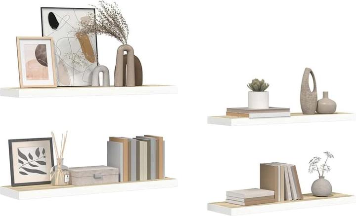 Immagine prodotto vidaXL Wandregal