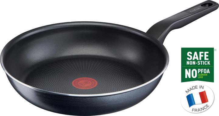 Actual product image Tefal XL Force (20 cm, Frying pan, Aluminium)