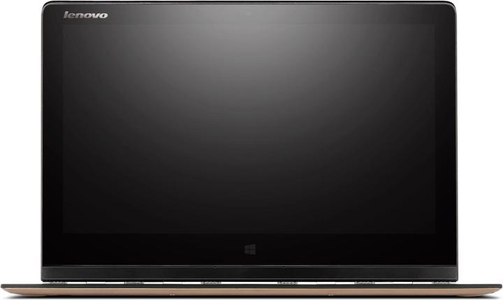 Produktbild Lenovo Yoga 3 Pro (13.30", 256 GB, 8 GB, CH, Intel Core M-5Y71)