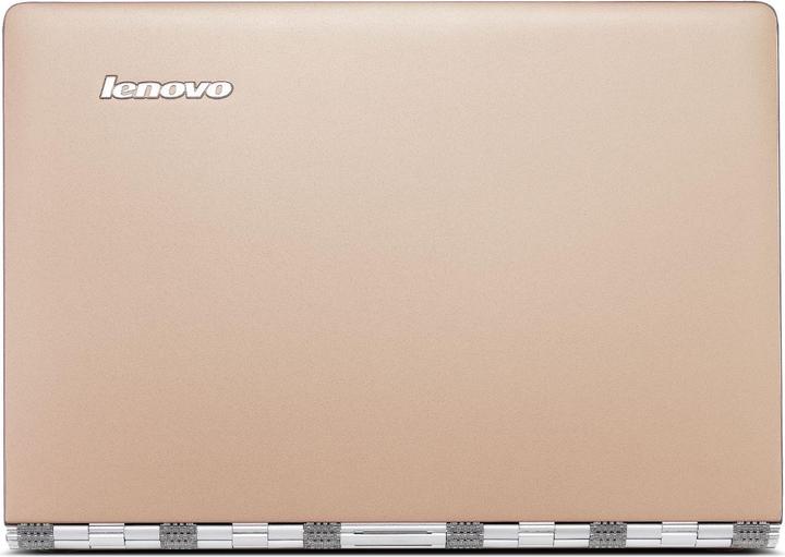 Produktbild Lenovo Yoga 3 Pro (13.30", 256 GB, 8 GB, CH, Intel Core M-5Y71)