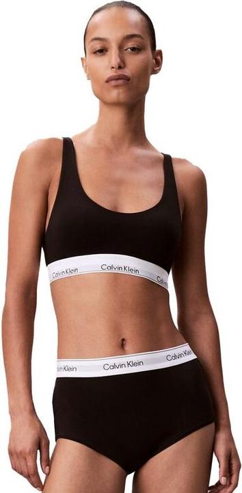 Immagine prodotto Calvin Klein Boyshort (M, Confezione singola)