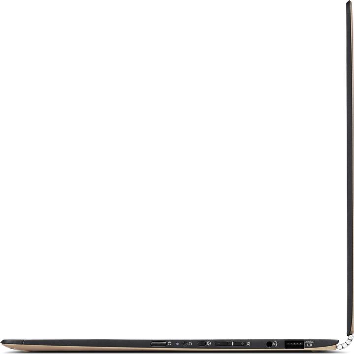 Produktbild Lenovo Yoga 3 Pro (13.30", 256 GB, 8 GB, CH, Intel Core M-5Y71)