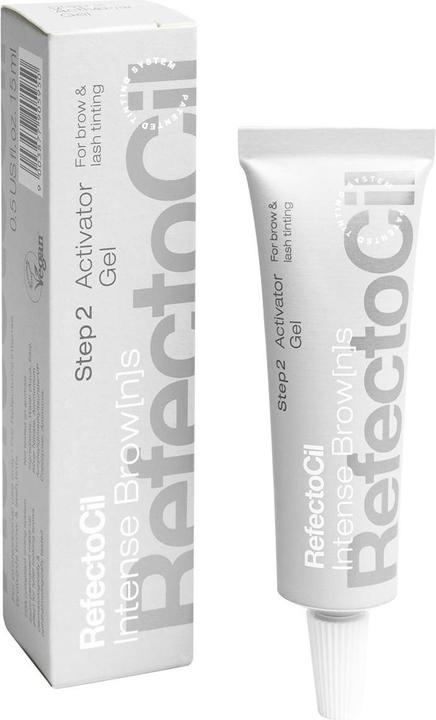 Image du produit Refectocil Intense Brow(n)s Activator Gel