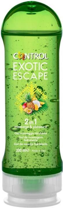 Immagine prodotto Control Exotic Escape (200 ml)