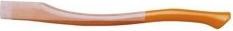 Immagine prodotto Ochsenkopf OX E-99 H-0750 Maniglia di ricambio, hickory, pomolo, 750 mm