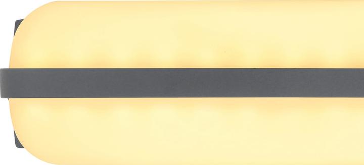 Actual product image Globo Honna (482 lm, IP54)
