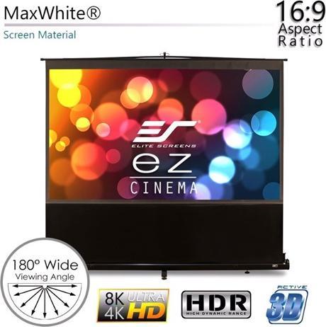 Produktbild Elite Screens ezCinema (135", 16:9)