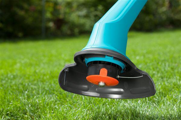 Image du produit Gardena SmallCut Plus 350/23 (Fils coupe-herbe)