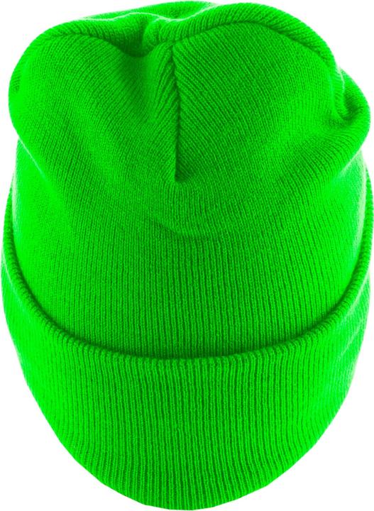 Produktbild Masterdis Beanie Basic Flap Long Version (One Size)