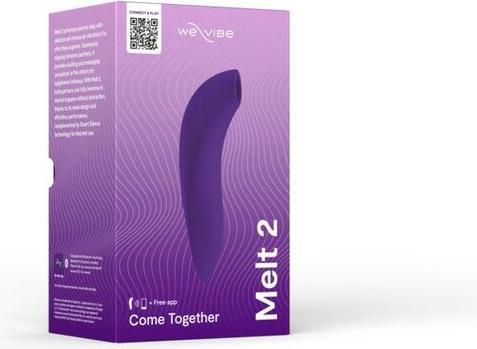 Actual product image We-Vibe Melt 2