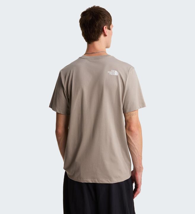 Immagine prodotto North Face Evolution Half Dome (S)