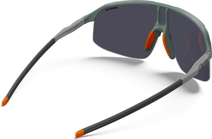 Produktbild Julbo Density Reactiv S1-3 (Anthracite, matt olivgrün, Rot)