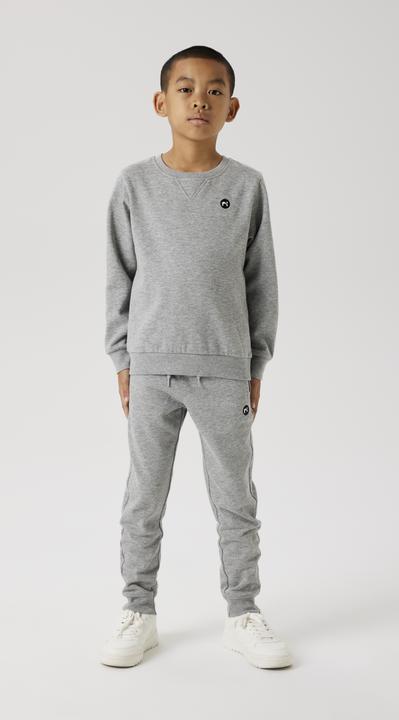 Produktbild Name it Nkmvimo Swe Pant Bru Noos (158)