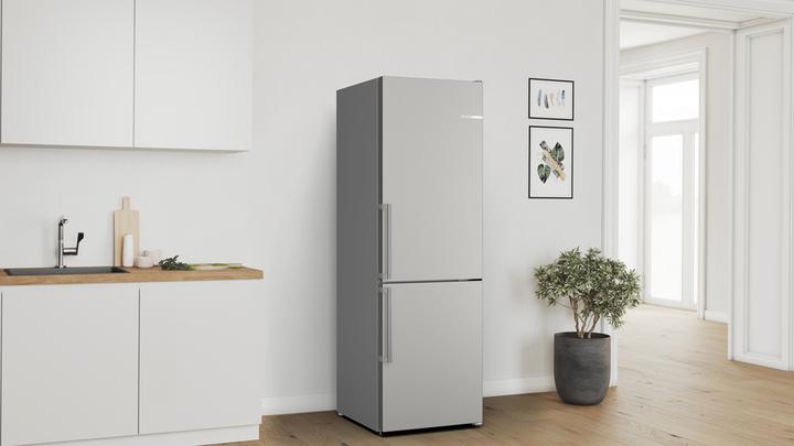 Image du produit Bosch Hausgeräte KGHN36VICT (321 l)
