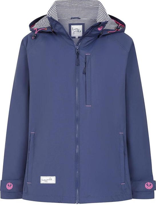 Produktbild Lazy Jacks Jacke wasserfest (42)