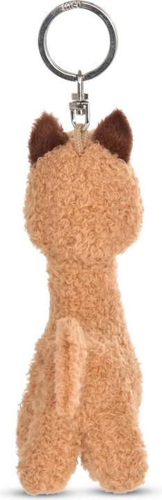 Actual product image NICI Keychain Al Paka