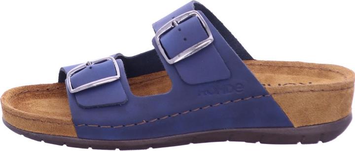 Actual product image Rohde Mules (41)