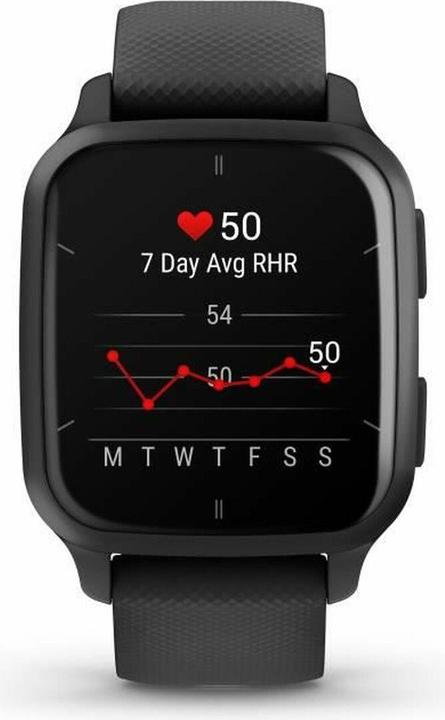 Produktbild Garmin Venu Sq 2 Music (40 mm)