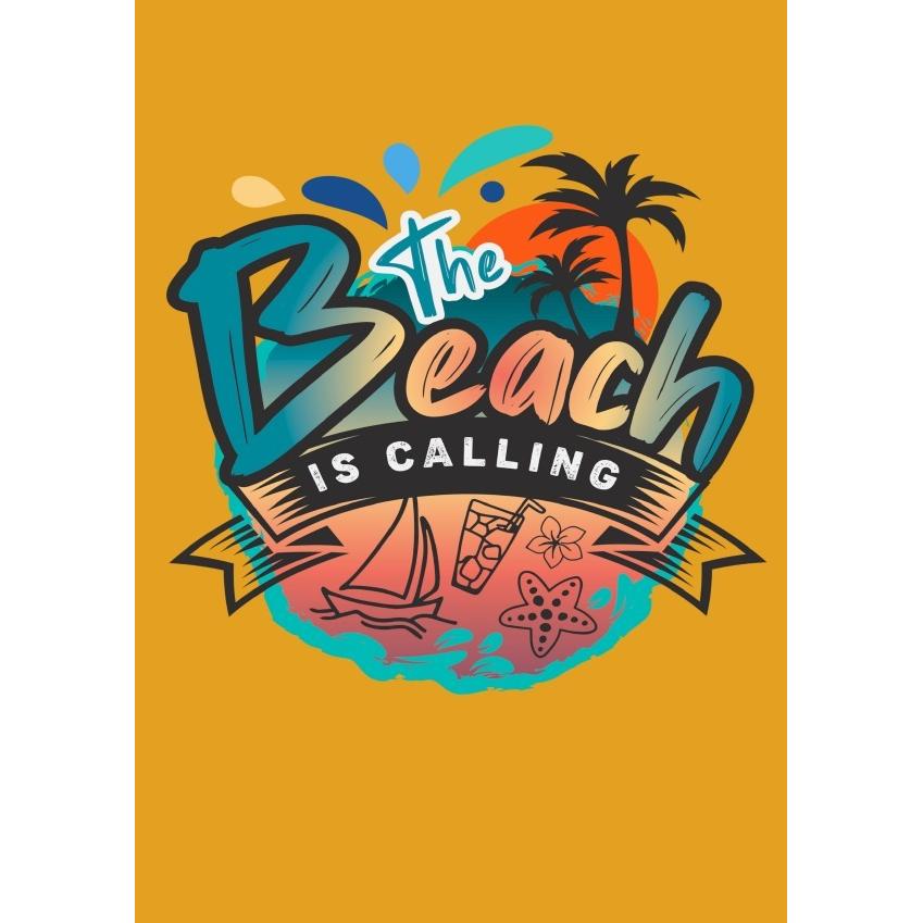 epubli Notebook with Beach Cover | Lines | notebook journal | journals for writing | manifestation journal (A4, Liniert, Weicher Einband) (56201101)
