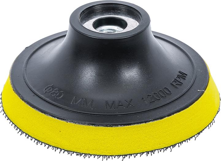 Produktbild BGS Schleifteller