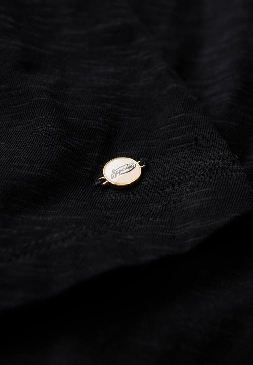 Image du produit Superdry Robe courte femme (L)