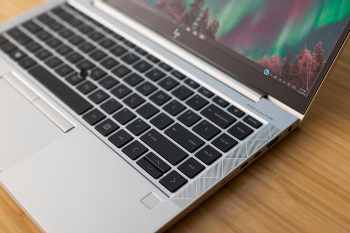Image du produit HP EliteBook 840 G8 (14", Intel Core i7-1165G7, 16 Go, 512 Go, CH)