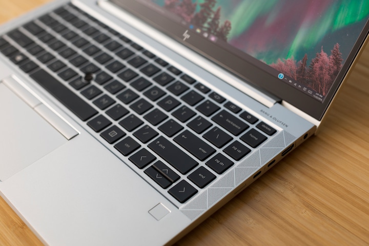 Produktbild HP EliteBook 840 G8 (14", Intel Core i7-1165G7, 16 GB, 512 GB, CH)