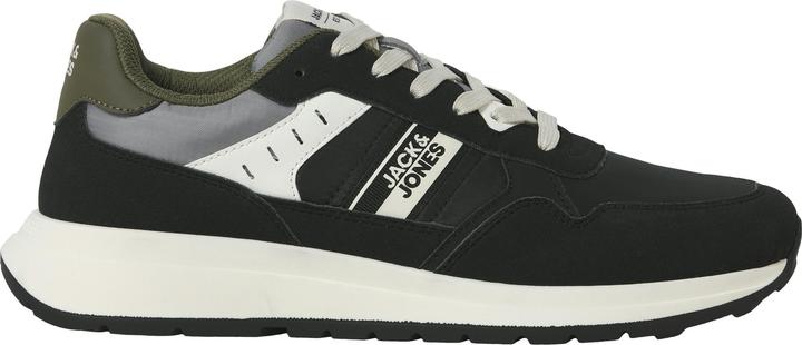 Anthracite, Noir