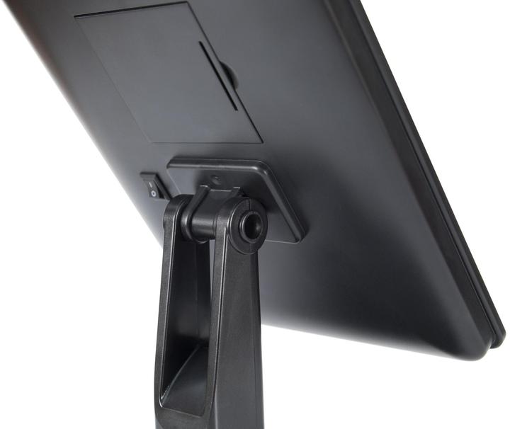 Actual product image Rio 21 LED Touch