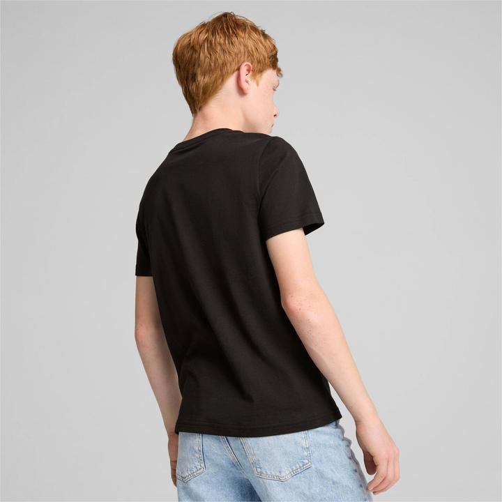 Produktbild Puma POWER Graphic Tee B (128)