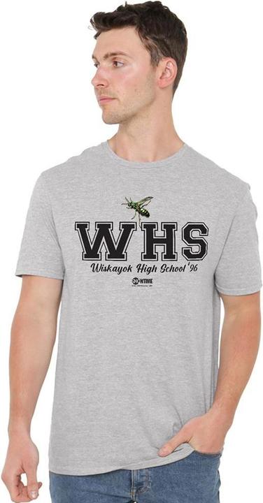 Produktbild Yellowjackets Wiskayok TShirt (XXL)