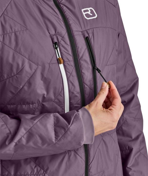 Produktbild Ortovox Piz Boè Swisswool Jacket W (XS)