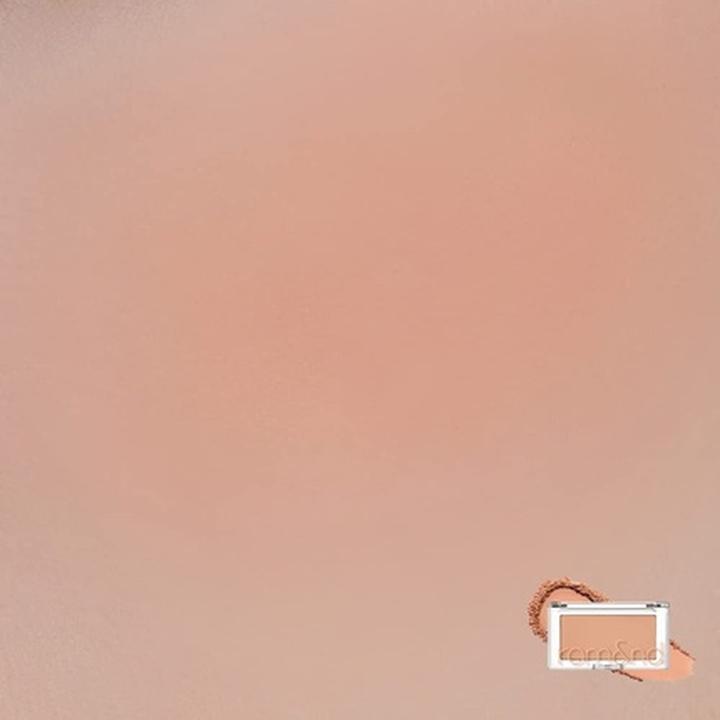 Image du produit Rom&Nd Better Than Cheek Blush Soft and Fluffy C04 Pear Chip 5.5g (C04 PEAR CHIP)