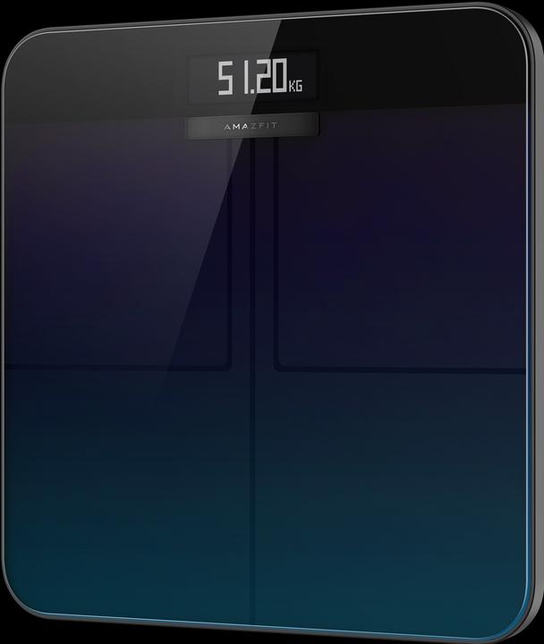 Actual product image Amazfit Smart Scale (180 kg)