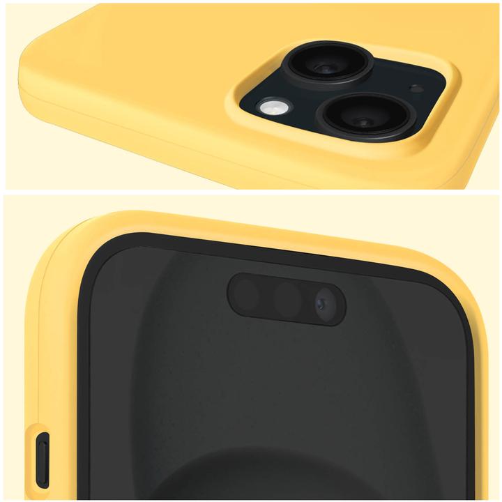 Immagine prodotto Moxie Serie BeFluo (Apple iPhone 15 Plus)