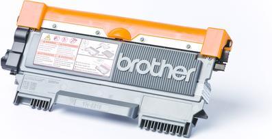 Produktbild Brother Tn-2210 (BK)