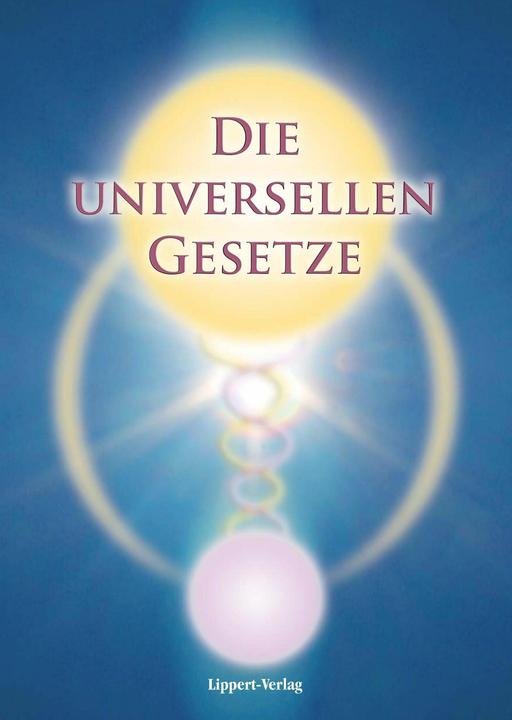 Produktbild Die Universellen Gesetze Gottes (Deutsch, Joshua David Stone, 2012)