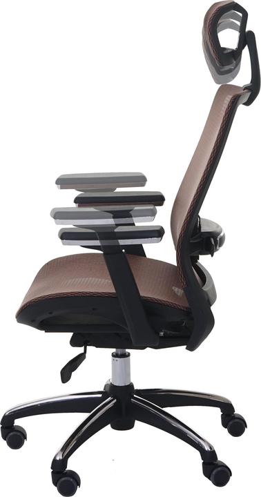 Actual product image Swisshandel24 Office chair
