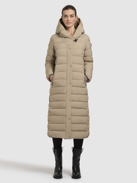 Actual product image Khujo Teiva2-YM (L)