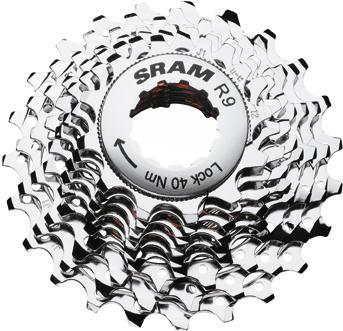Actual product image Sram Pg-950 (9-speed, 11-34)