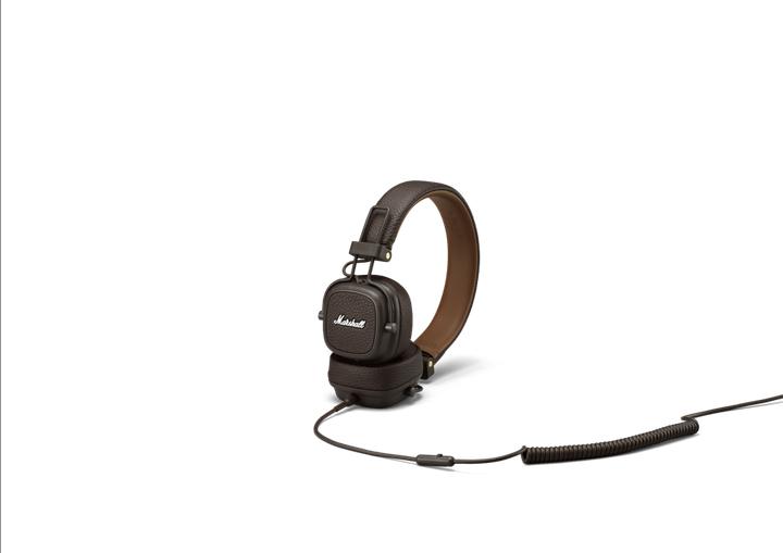 Produktbild Marshall Major III (Kabelgebunden)