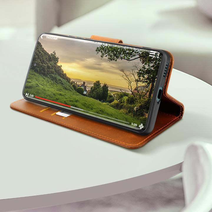 Produktbild Avizar Soft Luxury Cover Series (Honor Magic6 Lite)