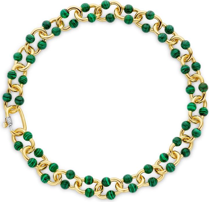 Produktbild Ti Sento Milano Kette (925 Sterling Silber, 45 cm)