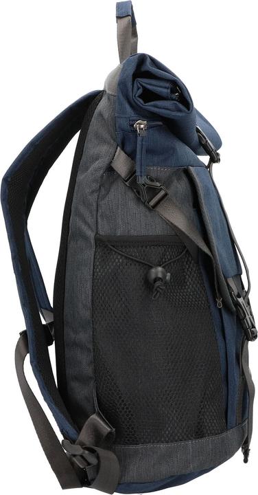 Actual product image Camel Active Satipo backpack 44 cm laptop compartment (19 l)