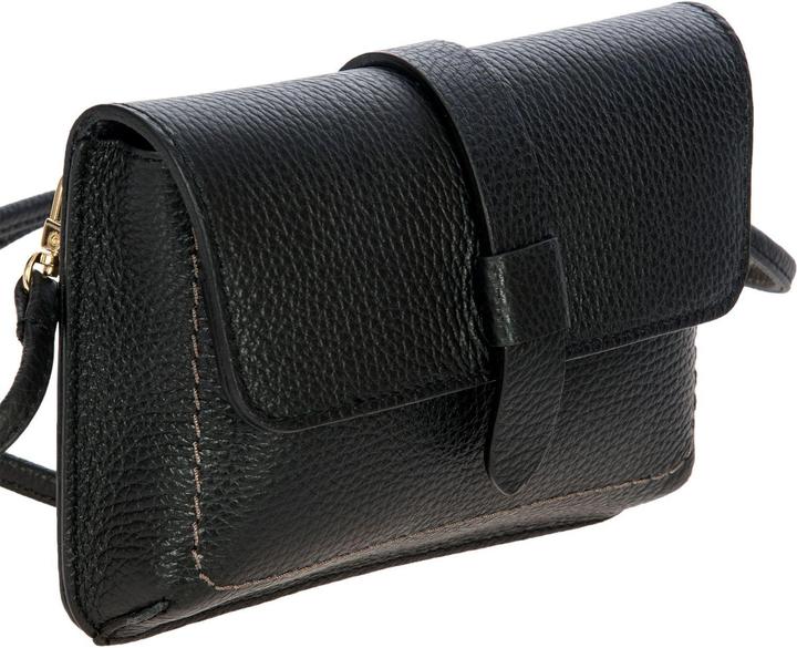 Immagine prodotto Brics Gondola Garofano borsa a tracolla in pelle 19,5 cm