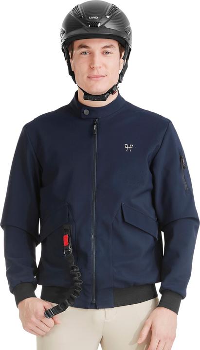 Image du produit Horse Pilot Blouson zippé (S)