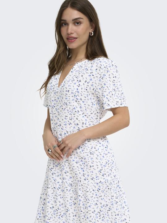 Image du produit Only ONLZALLY Kurzes Kleid Kleid (M)