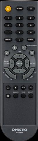 Immagine prodotto Onkyo CS-375D (Lettore CD, Bluetooth, 2x 20 W)