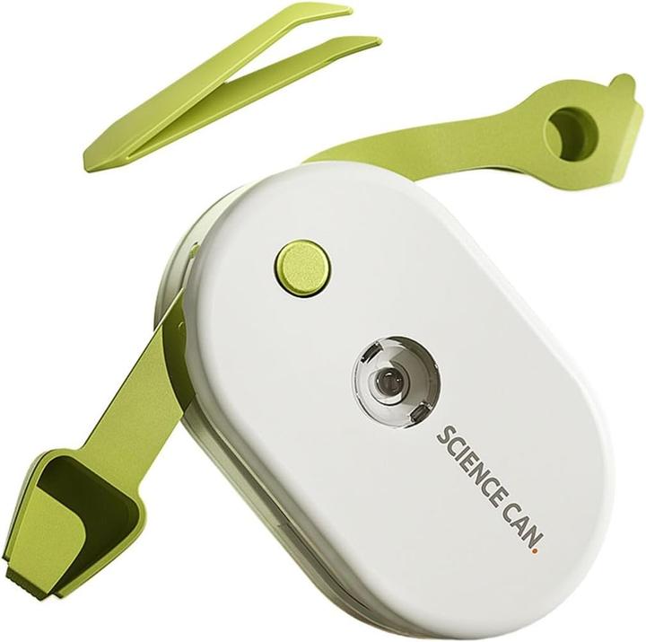 Image du produit Science Can Mikroskop Entdeckerset mit Smartphonhalterung